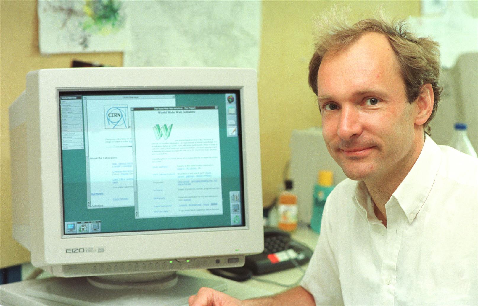 Quem é Tim Berners-Lee? Conheça o criador da World Wide Web (WWW)