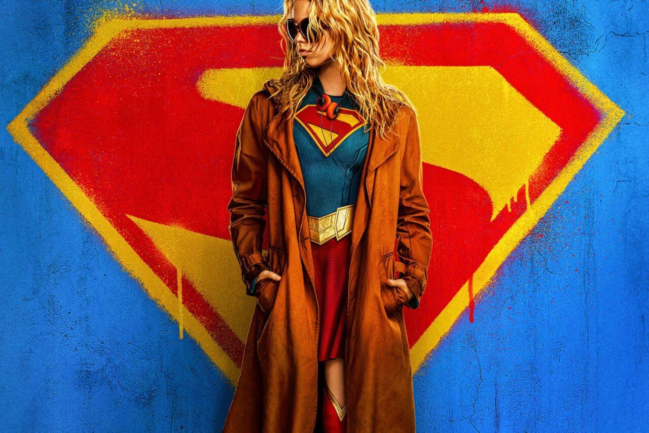 The Year Ahead in Superheroes