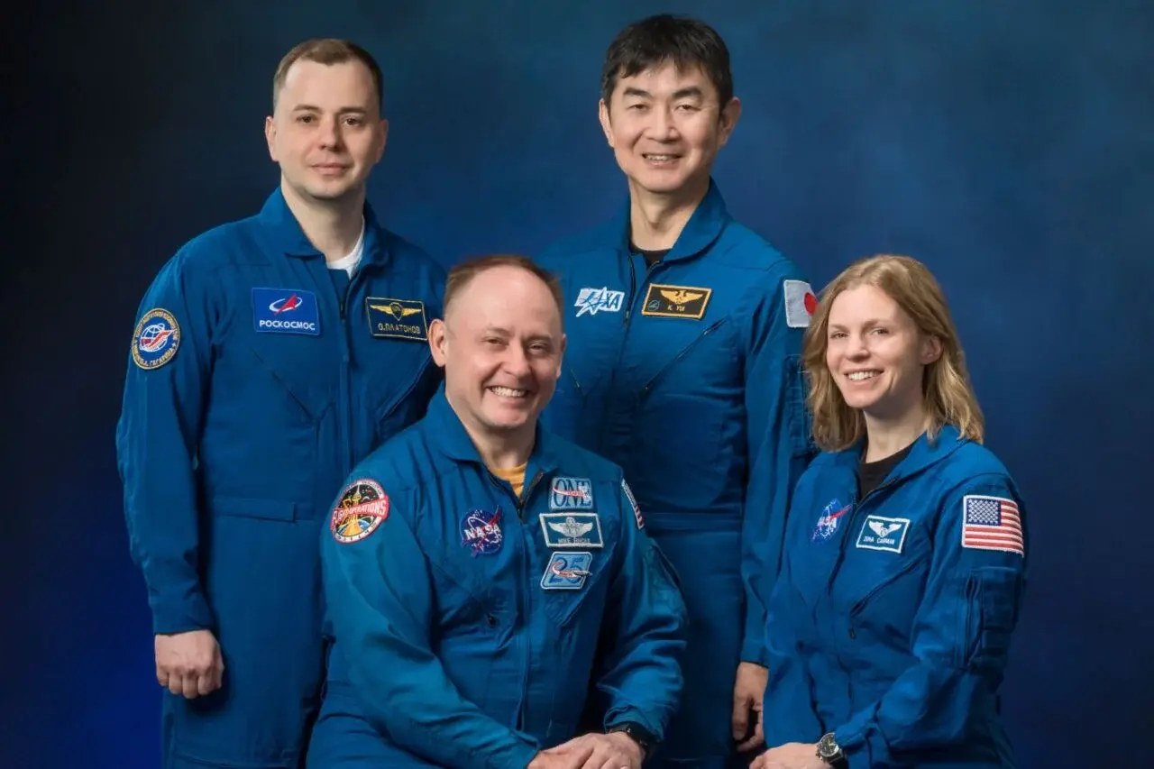 NASA Postpones ISS Spacewalk Over Medical Issue, Considers Early Crew Return