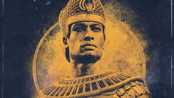 Total War: PHARAOH ganha assistente de IA da NVIDIA que ajuda jogadores