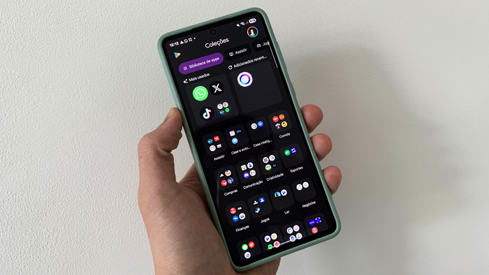 Google prepara teste grátis para jogos pagos na Play Store, antecipa portal