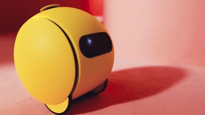 Robô "bolinha" da Samsung está morto: marca cancela projeto do Ballie