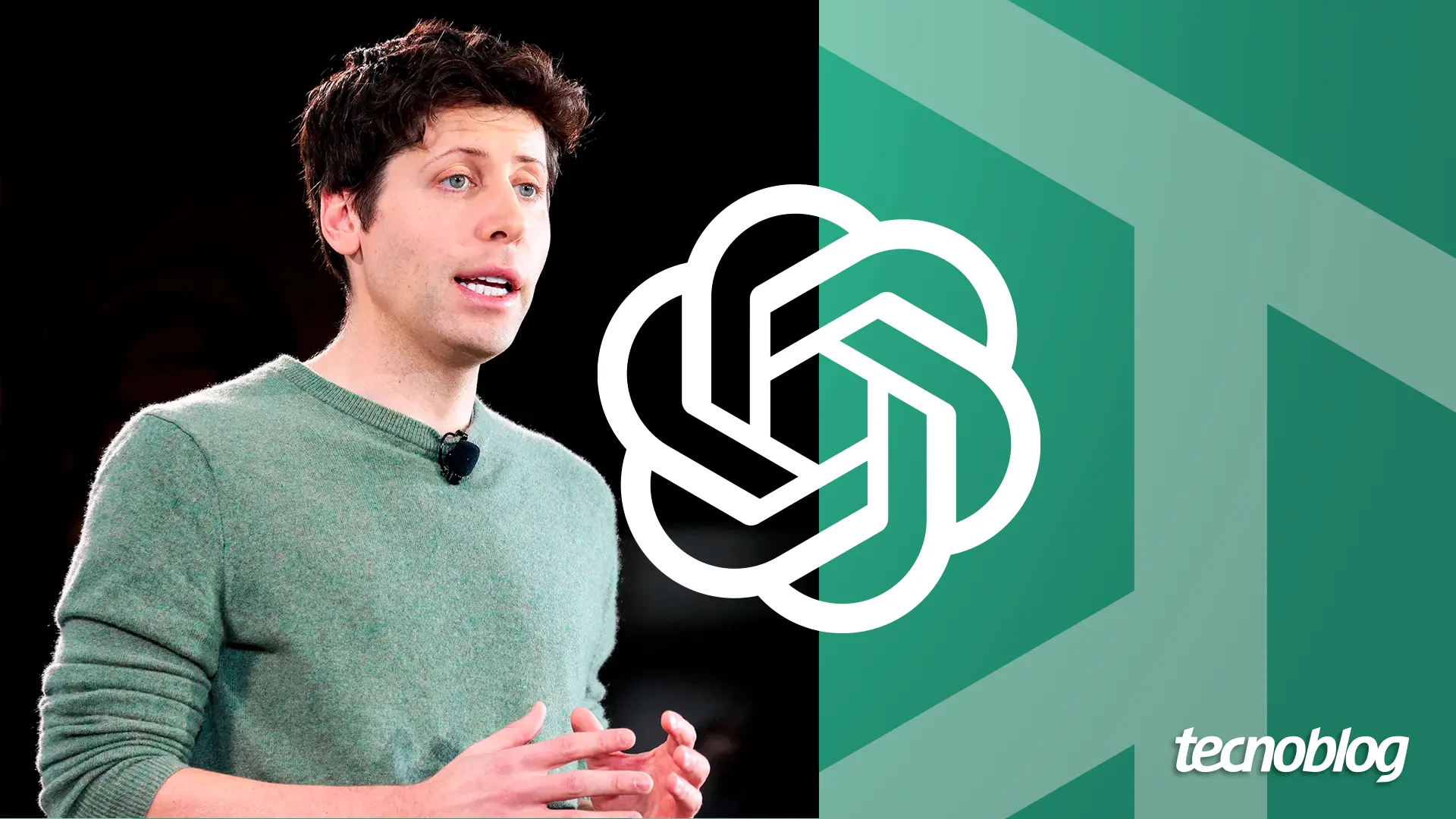 Quem é Sam Altman? Conheça a trajetória do criador da OpenAI, dona do ChatGPT