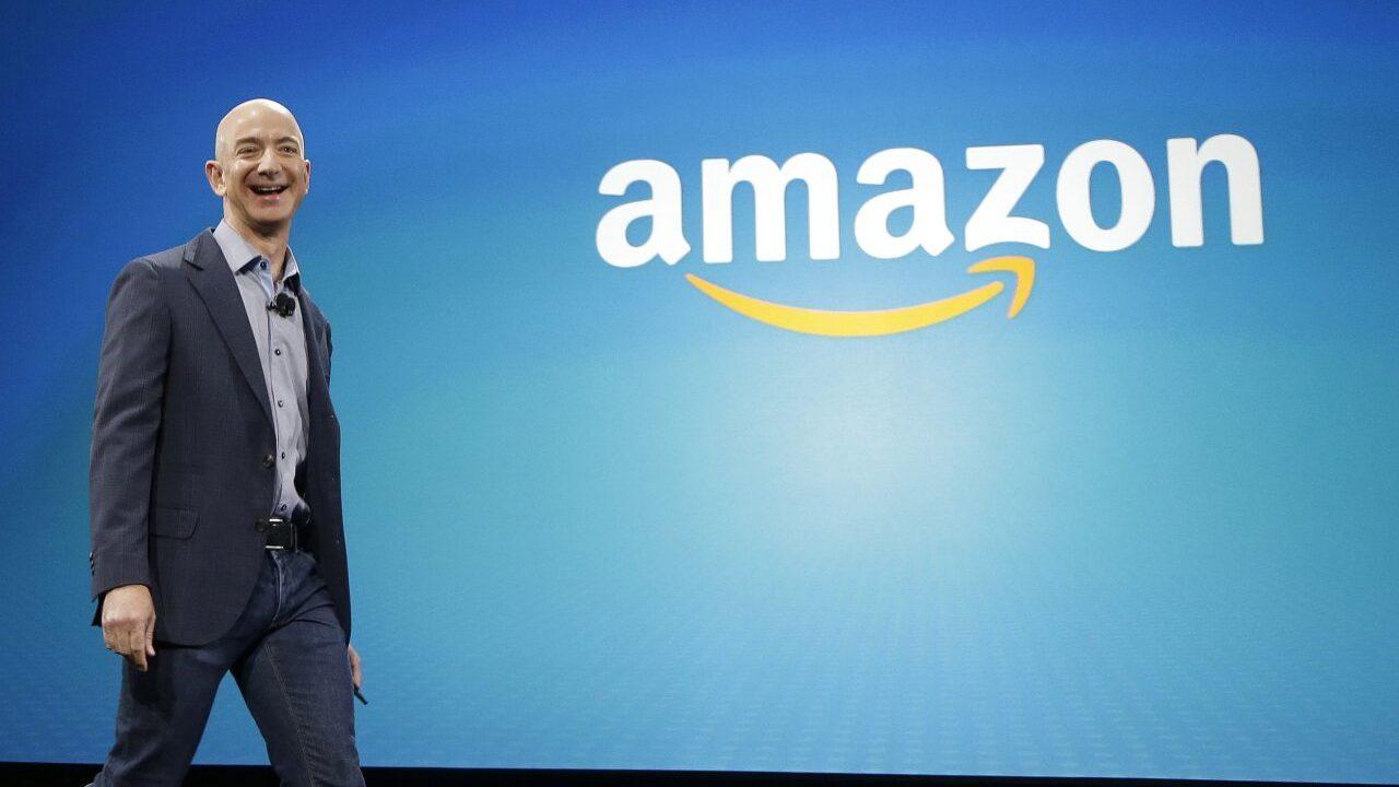 Quem é Jeff Bezos? Confira a biografia do criador da Amazon