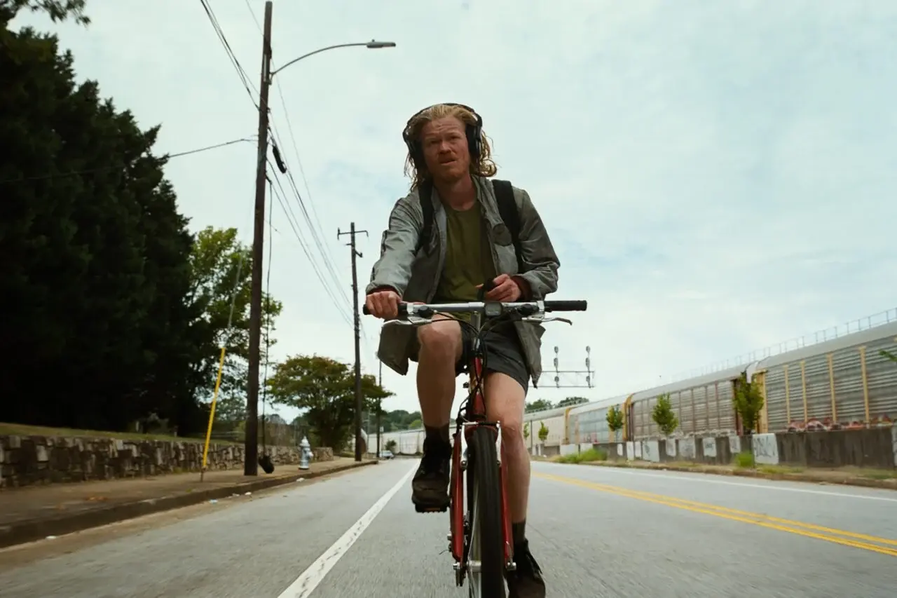 Reddit Played a Part in Nailing Jesse Plemons’ Suspicious ‘Bugonia’ Character