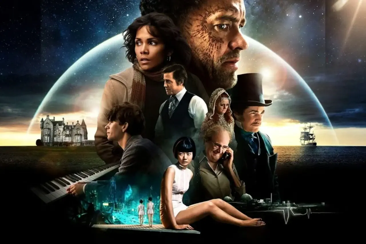 If You Love ‘Cloud Atlas,’ You’ve Got to See This New Documentary