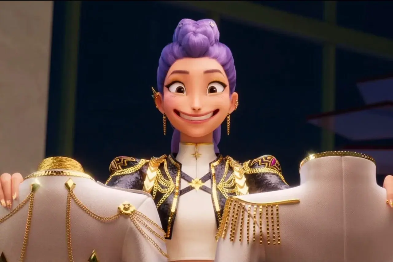 Versions of ‘Golden’ Will Continue Until Morale Improves