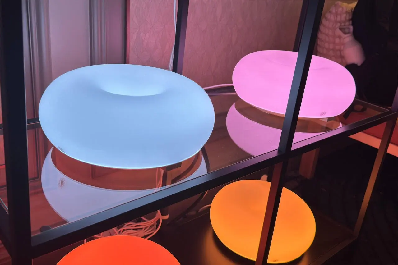 Ikea Smartened Up Some of Its Artsy-Fartsy Lights