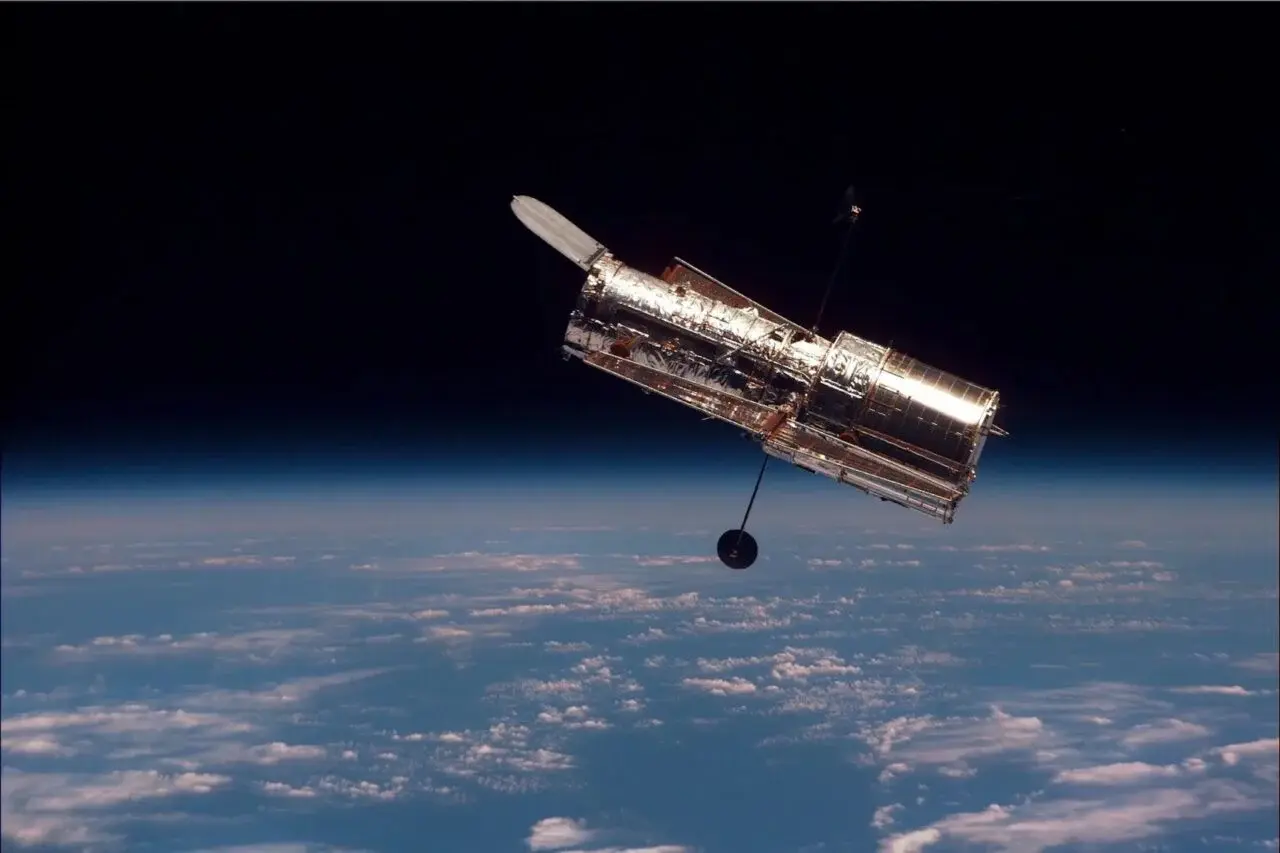 Iconic Hubble Telescope Could Be Dead in 3 Years