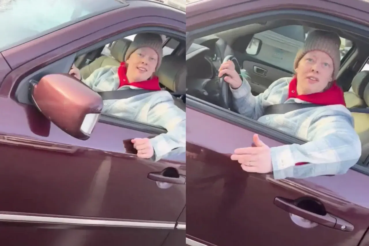 ICE Agent’s Cellphone Video of Renee Good’s Killing Leaks to Right-Wing Outlet