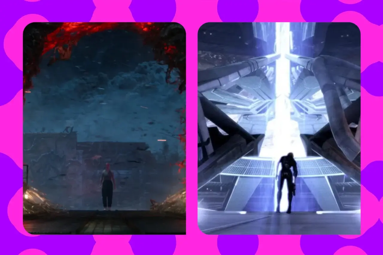 The Legacy of the ‘Stranger Things’ Ending Debate Goes Back to ‘Mass Effect’