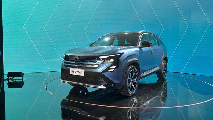 Preço do Renault Boreal despenca e "SUV do Ano" custa menos que Pulse