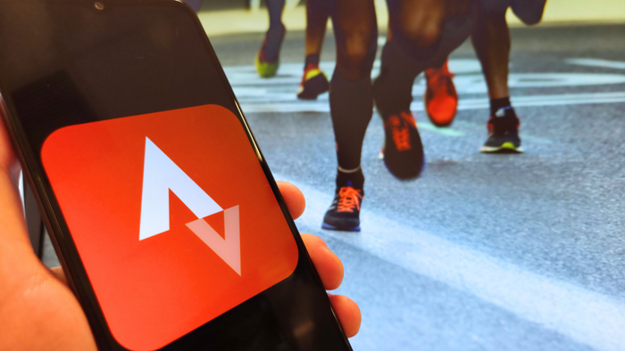 Strava lança recurso que recomenda treinos com base no histórico do usuário