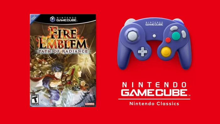 Do GameCube ao Switch 2: Fire Emblem: Path of Radiance chega ao NSO