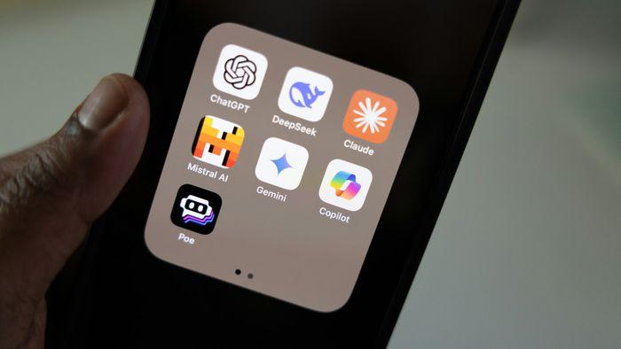 IA generativa já é usada por uma a cada seis pessoas no mundo, diz Microsoft