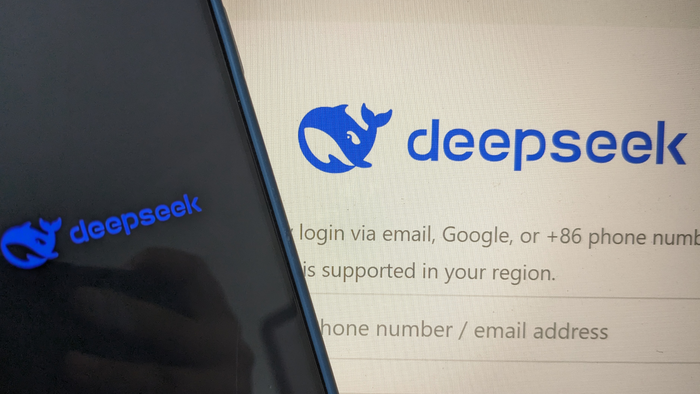 DeepSeek prepara IA com foco em programação para competir com ChatGPT e Claude