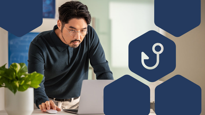 Roteamento de e-mail mal configurado pode gerar phishing interno, diz Microsoft