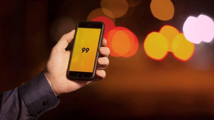 99Pop Expresso, que reduz tempo de espera das corridas, é liberado para empresas