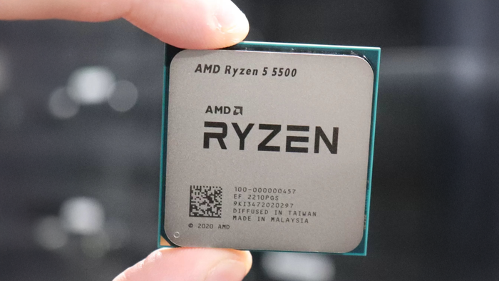 Processadores Ryzen para plataforma AM4 podem voltar às lojas, indica AMD
