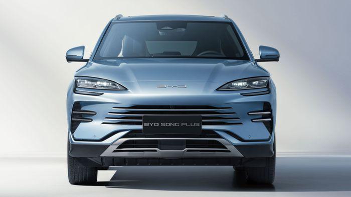 "Família" Song domina lista de híbridos mais vendidos em dezembro