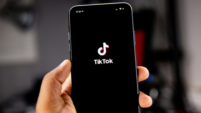TikTok poderá transmitir jogos da Copa do Mundo em nova parceria com a FIFA